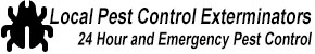 Ipswich SD Pest Control Exterminators